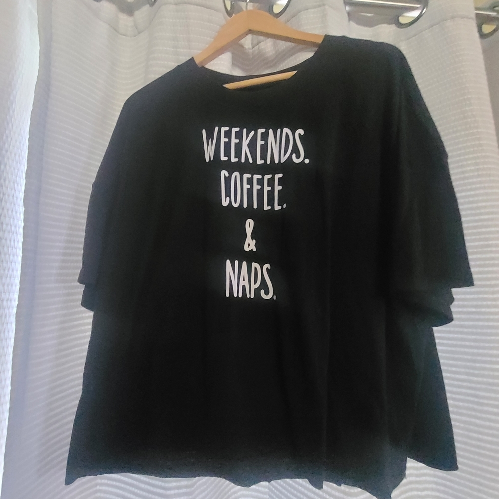 2x Shirt